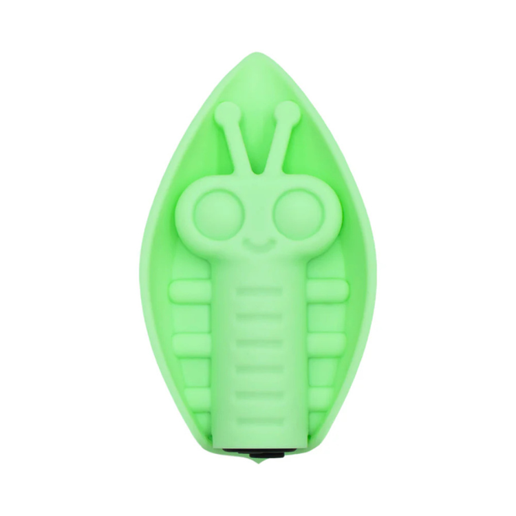 Cute Little Fuckers Zeep Vibrator - House of Vices