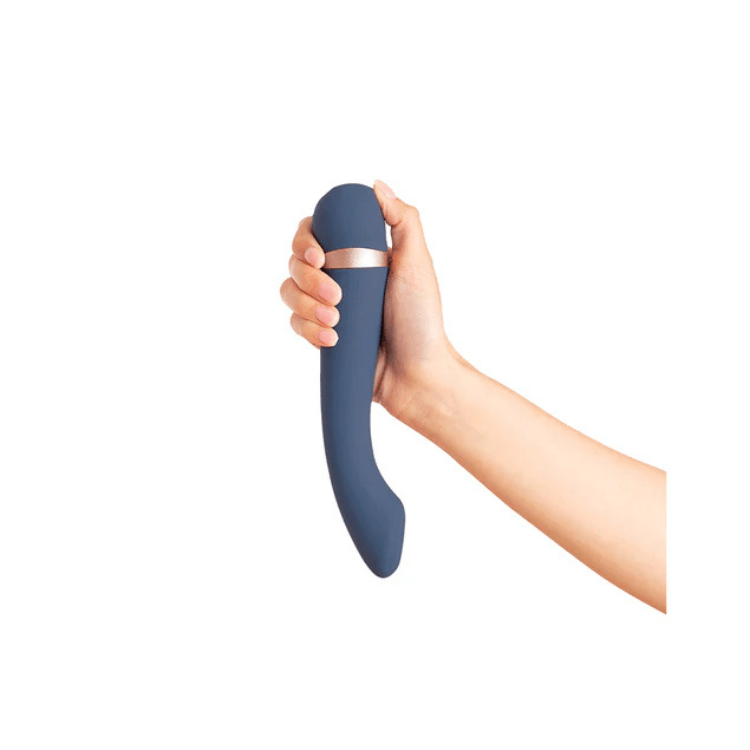 Deia The Hot &amp; Cold Temperature-Changing G-Spot Massager - House of Vices 