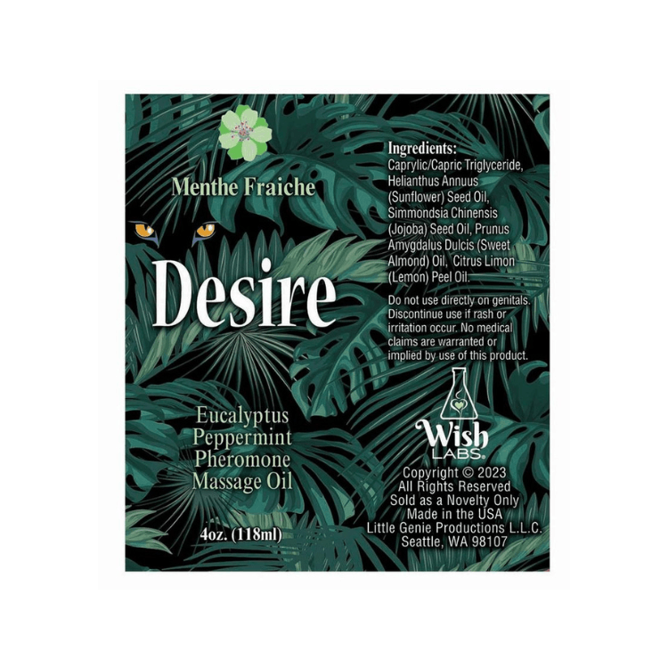 Desire_Pheromone_Massage_Euc_mint_1 - House of Vices 