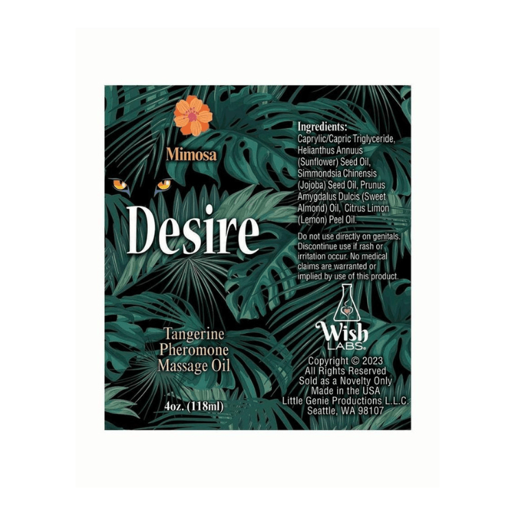Desire_Pheromone_Massage_Tangerine_2 - House of Vices 