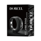 Dorcel Fit Vibe Ring adjustable vibrating silicone ring in sleek black box, House of Vices wellness product.