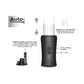 DorcelThrustBlowRechargeableThrustingVaginalMasturbatorwithRemoveableSuctionCup2 - House of Vices 