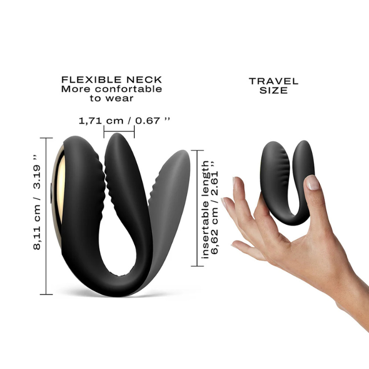 Dorcel Perfect Lover - House of Vices