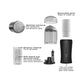 Dorcel_Thrust_Blow_Rechargeable_Thrusting_Vaginal_Masturbator_with_Removeable_Suction_Cup2 - House of Vices 