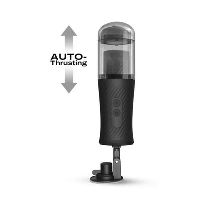 Dorcel_Thrust_Blow_Rechargeable_Thrusting_Vaginal_Masturbator_with_Removeable_Suction_Cup4 - House of Vices 