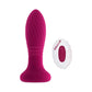 Evolved Party Anal Plug - House of Vices