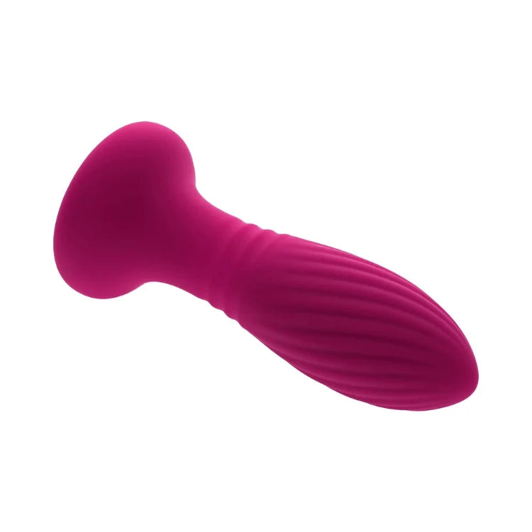 Evolved Party Anal Plug - House of Vices
