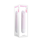 Evolved Shine On Glowing Pink Vibrating Bullet - House of Vices
