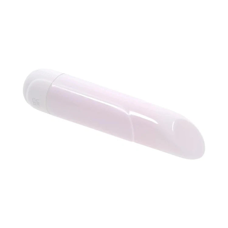Evolved Shine On Glowing Pink Vibrating Bullet - House of Vices