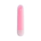 Evolved Shine On Glowing Pink Vibrating Bullet - House of Vices