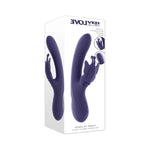 Evolved Wings Of Frenzy Thrusting Butterfly Dual Stimulator - House of Vices
