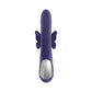 Evolved Wings Of Frenzy Thrusting Butterfly Dual Stimulator - House of Vices