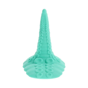 Evolved_Tentacle_Grinder_Rechargeable_Vibrating_Grinding_Silicone_Teal1 - House of Vices