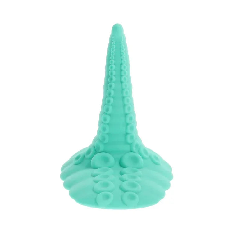 Evolved_Tentacle_Grinder_Rechargeable_Vibrating_Grinding_Silicone_Teal1 - House of Vices 