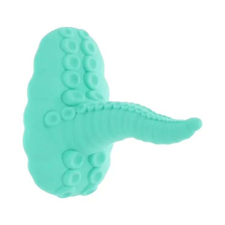 Evolved_Tentacle_Grinder_Rechargeable_Vibrating_Grinding_Silicone_Teal2 - House of Vices 