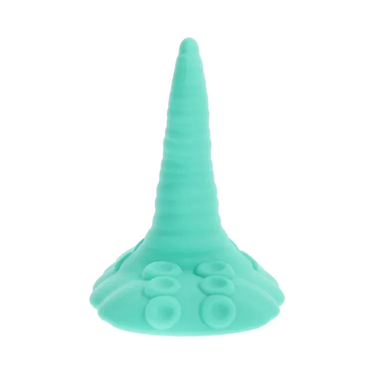Evolved Tentacle Grinder Rechargeable Vibrating Grinder - House of Vices 