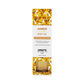 Exsens Amber Jojoba Body Oil organic crystal-infused 3.4 oz box at House of Vices