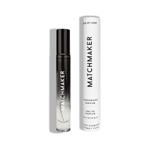 Eye of Love Matchmaker Diamond Attract Them LGBTQ Pheromone Parfums - House of Vices