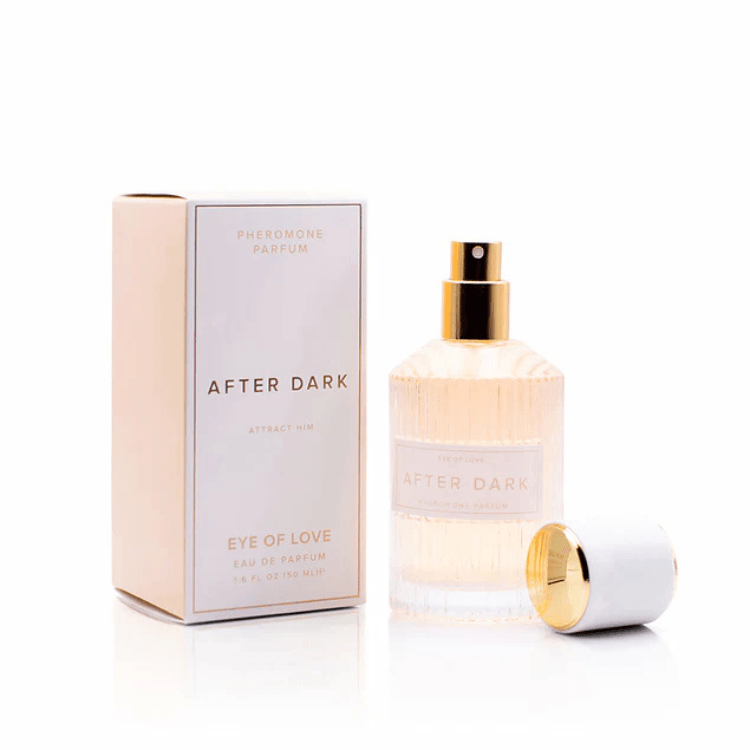 Eye of Love After Dark Attract Him Pheromone Parfum - House of Vices