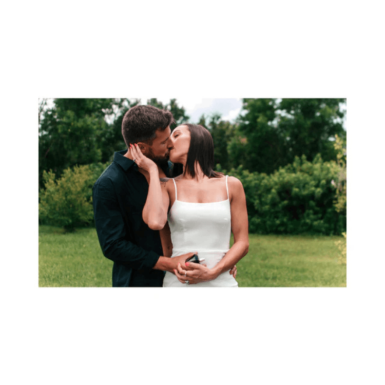 Eye of Love Matchmaker Black Diamond Attract Her Pheromone Parfum for Him - House of Vices