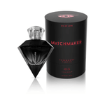 Eye of Love Matchmaker Black Diamond Attract Him LGBTQ Pheromone Parfum - House of Vices