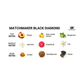 Eye of Love Matchmaker Black Diamond Attract Him LGBTQ Pheromone Parfum - House of Vices