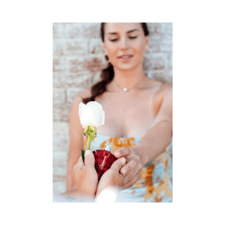 Eye of Love Matchmaker Red Diamond Attract Her LGBTQ Pheromone Parfum - House of Vices