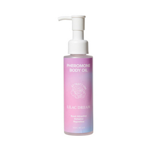 Eye of Love Pheromone Body Oil 4 oz - House of Vices 
