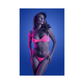 Fantasy Lingerie Glow Come Alive Set - House of Vices