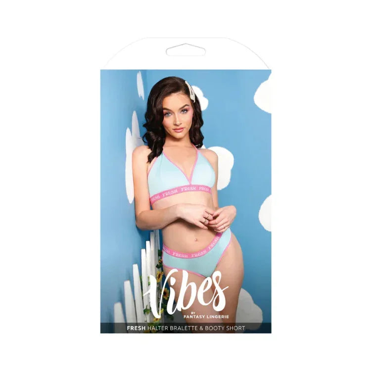 FantasyLingerieVibesFreshHalterBralette_BootyShortLightBlue4 - House of Vices 