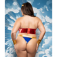 Fantasy Lingerie Play Rope Me In 6-Piece Costume - House of Vices 