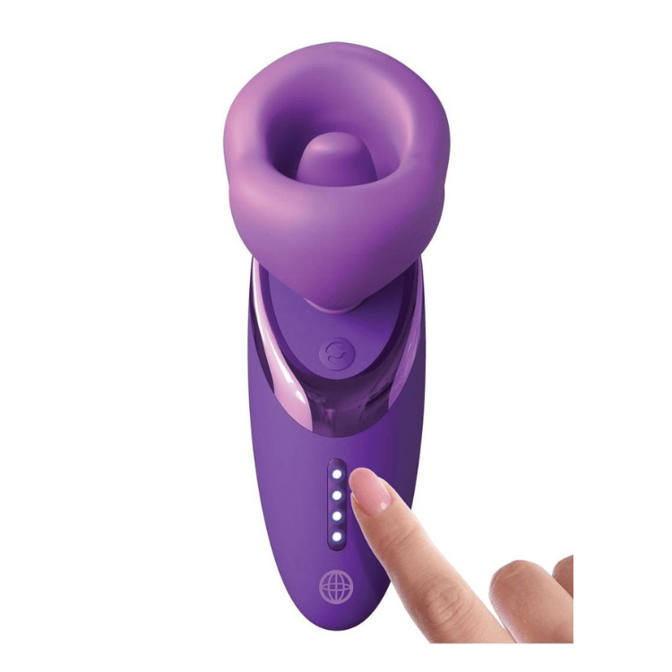 Fantasy_for_Her_Pleasure_Sucker_Rechargeable_Silicone_Clitoral_Stimulator_-3 - House of Vices 