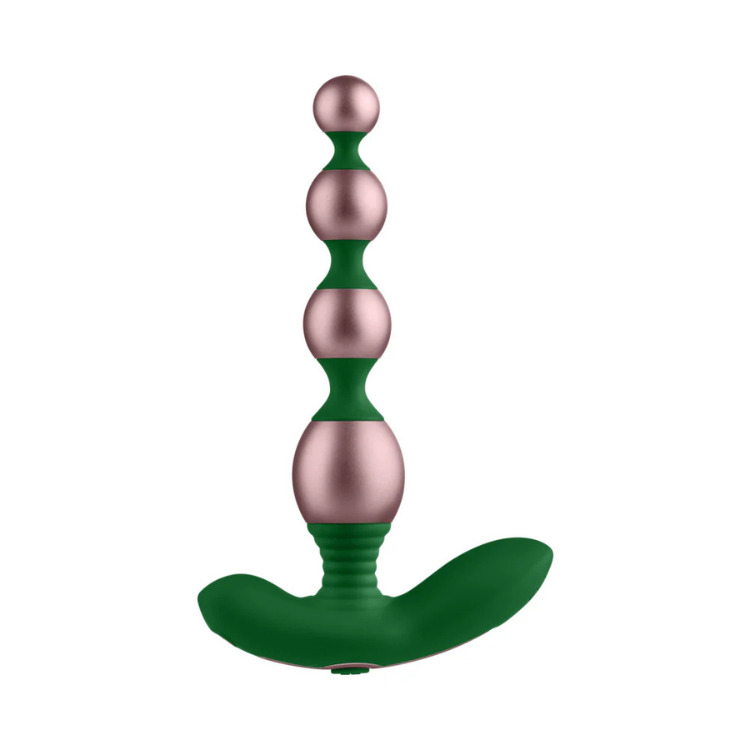 FemmeFunn_Bougie_Beads_Rose_Gold1 - House of Vices 