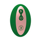 FemmeFunn_Bougie_Plug_Rose_Gold3 - House of Vices 