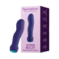 FemmeFunn Sormi Bullet in purple with packaging, premium wellness toy at House of Vices
