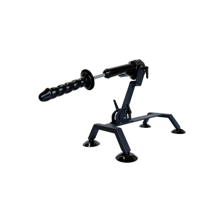Fetish Fantasy Series Body Dock Pro Machine - House of Vices