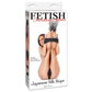 Fetish Fantasy Series Japanese Silk Rope - House of Vices 