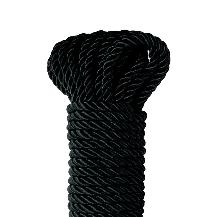 Fetish Fantasy Series Deluxe Silky Rope - House of Vices 