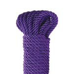Fetish_Fantasy_Series_Deluxe_Silky_Rope_32ft_Purple - House of Vices 