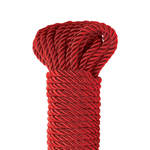 Fetish_Fantasy_Series_Deluxe_Silky_Rope_32ft_Red - House of Vices 