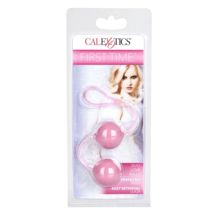 First_Time_Duo_Lover_Kegel_Balls - House of Vices 
