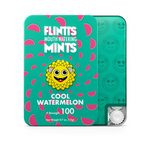 Flintts Mints Cool Watermelon – F Strength 100 - House of Vices 