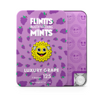 Flintts Mints Luxury Grape F125 - House of Vices