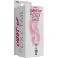 Foxy Tail Silicone Butt Plug - House of Vices