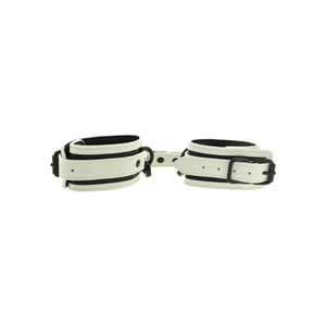 GLO Bondage Wrist Cuff - House of Vices 