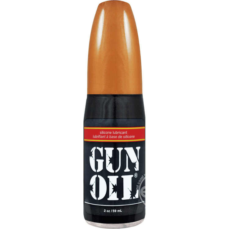 GUNOIL-SILICON-LUBRICANT-2OZ - House of Vices 