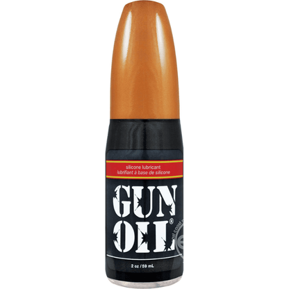 GUNOIL-SILICON-LUBRICANT-2OZ - House of Vices 