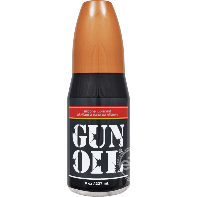 GUNOIL-SILICON-LUBRICANT-8OZ - House of Vices 
