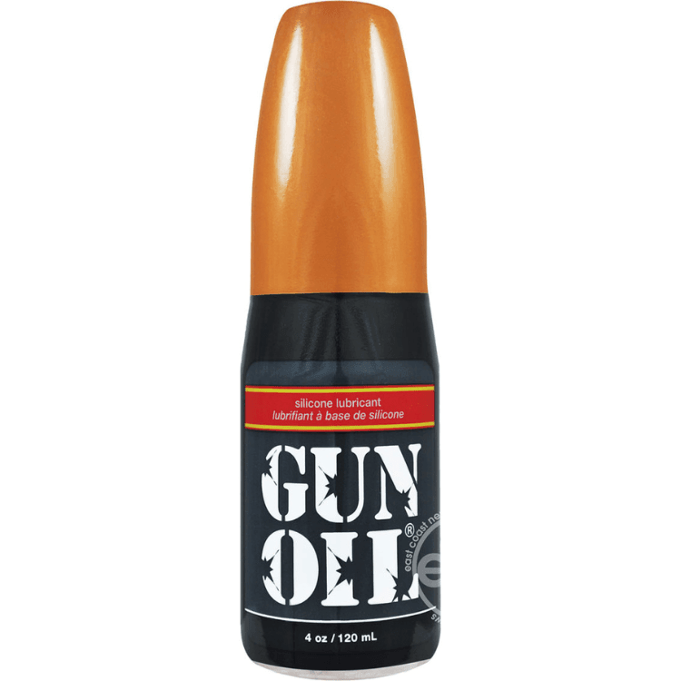 GUN_OIL-SILICON-LUBRICANT-4OZ - House of Vices 
