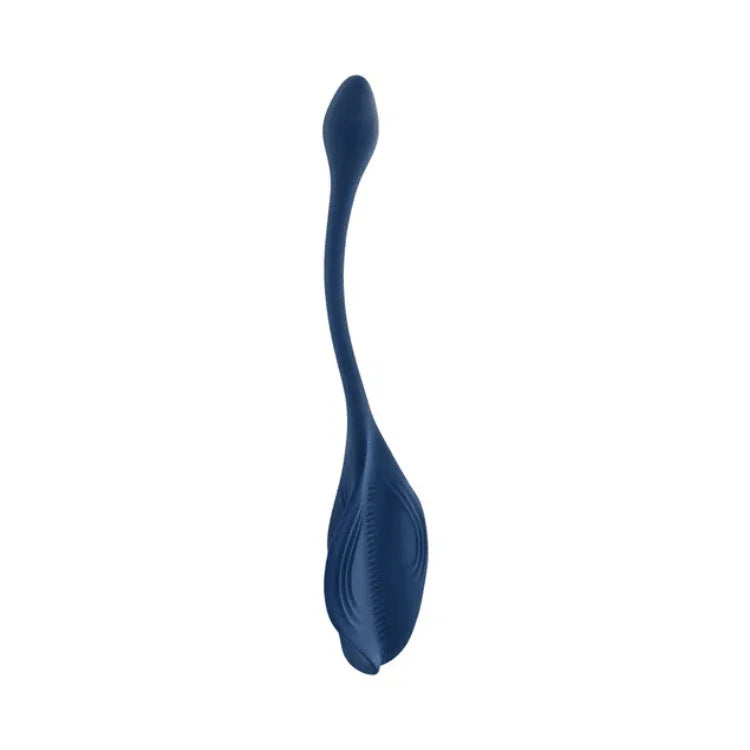 Daily Grind Stingray Toy Soft Wings, Dual Vibration Fun Daily Grind Stingray Toy Soft Wings, Dual Vibration Fun